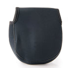 Shimano Neoprene Spinning Fishing Reel Cover - Black - Forza Sports