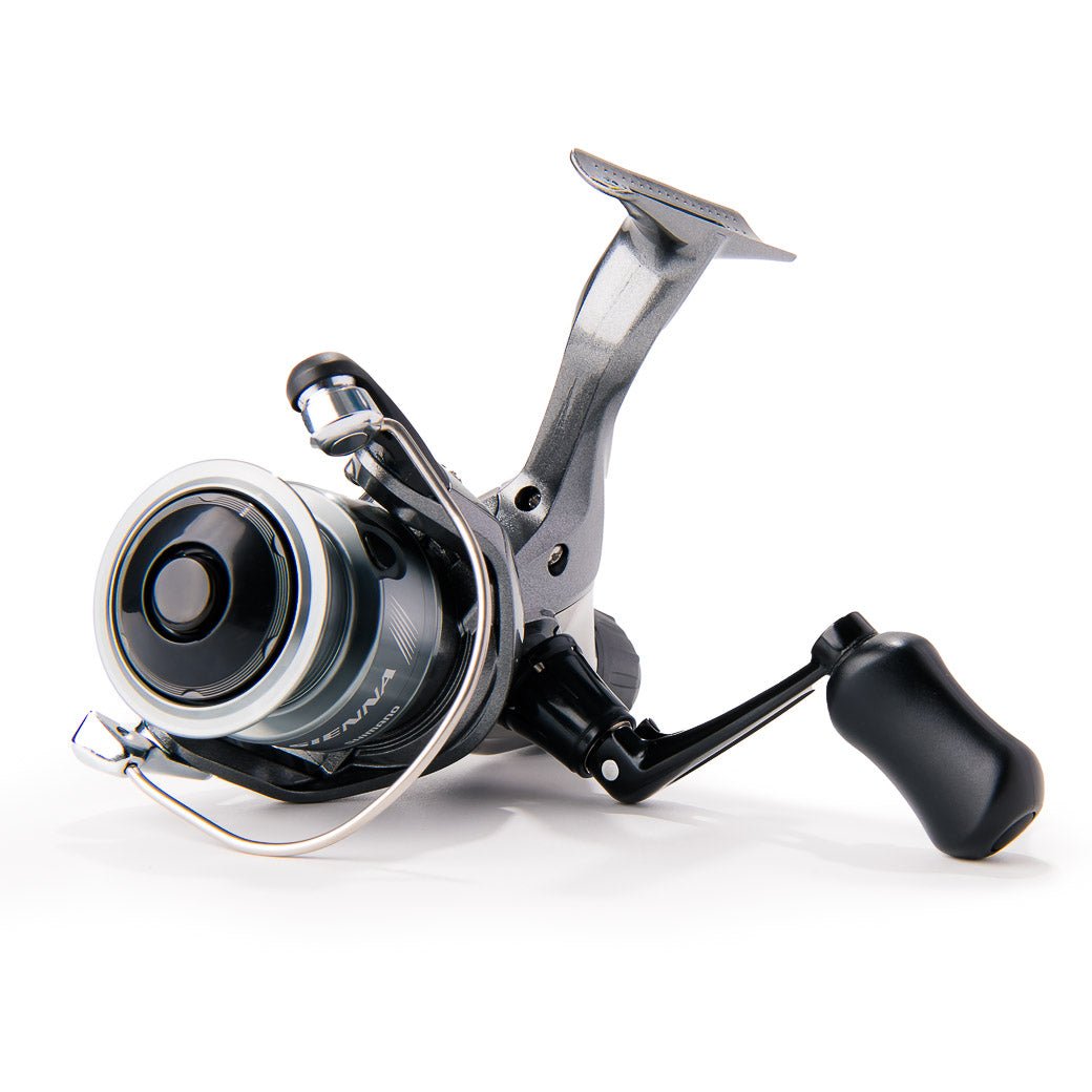 Shimano SN1000RE Sienna RE Spinning Reel