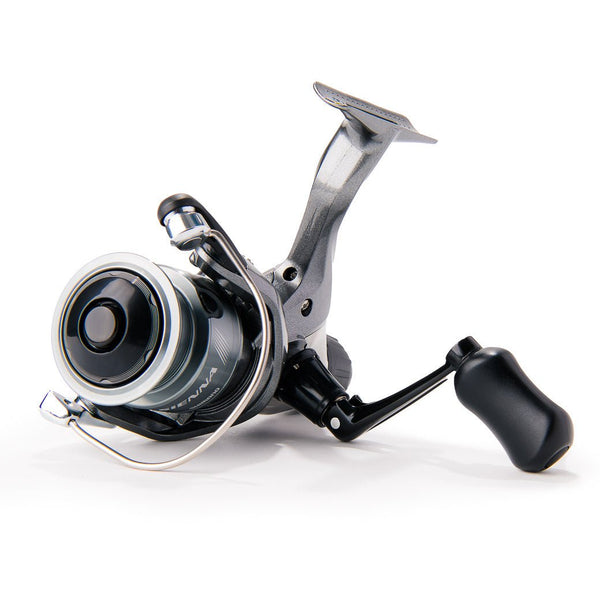 Shimano SN1000RE Sienna 1000 Spinning Reel Box, Rear Drag – Forza Sports