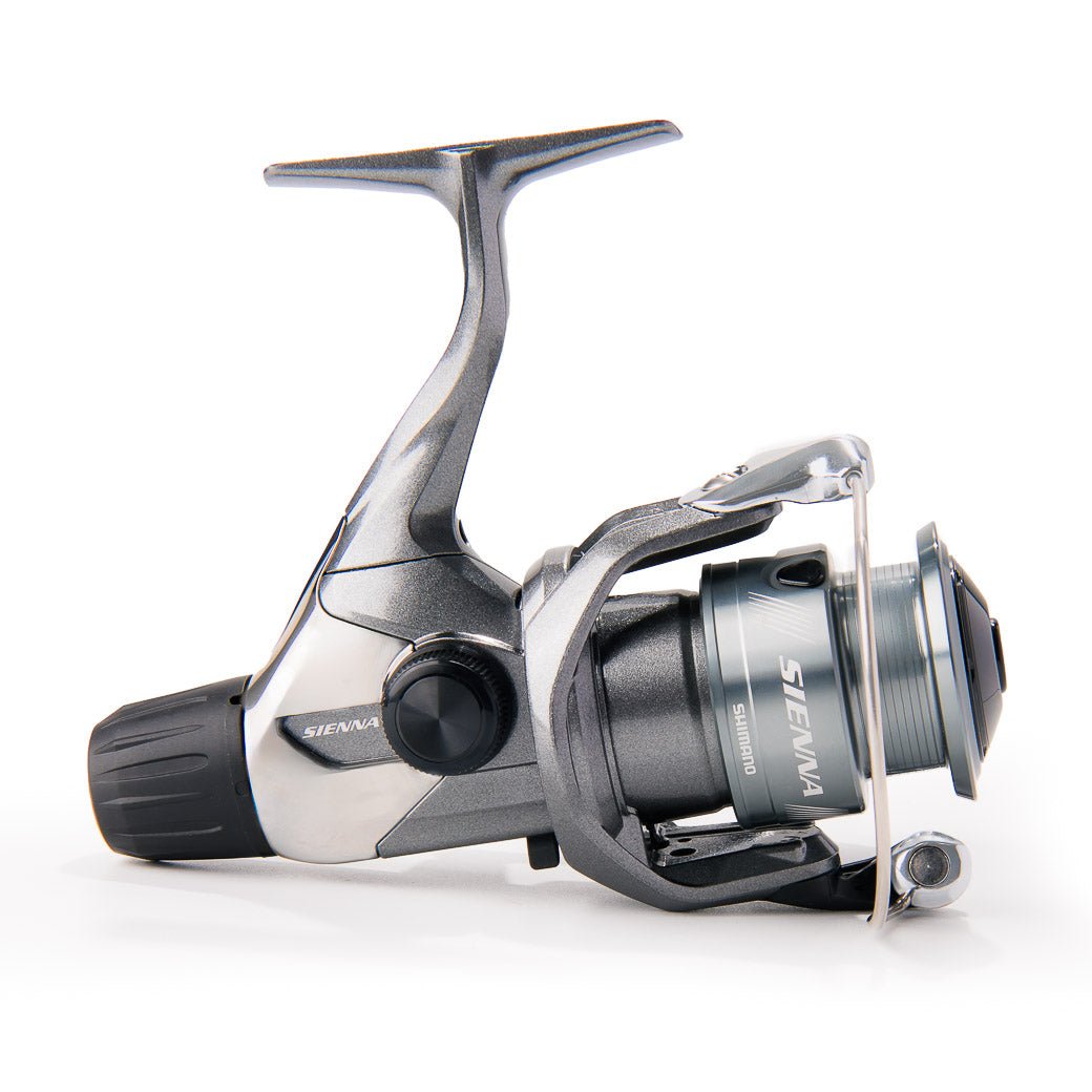 Shimano SN1000RE Sienna RE Spinning Reel Shimano SN1000RE Sienna RE Spinning Reel