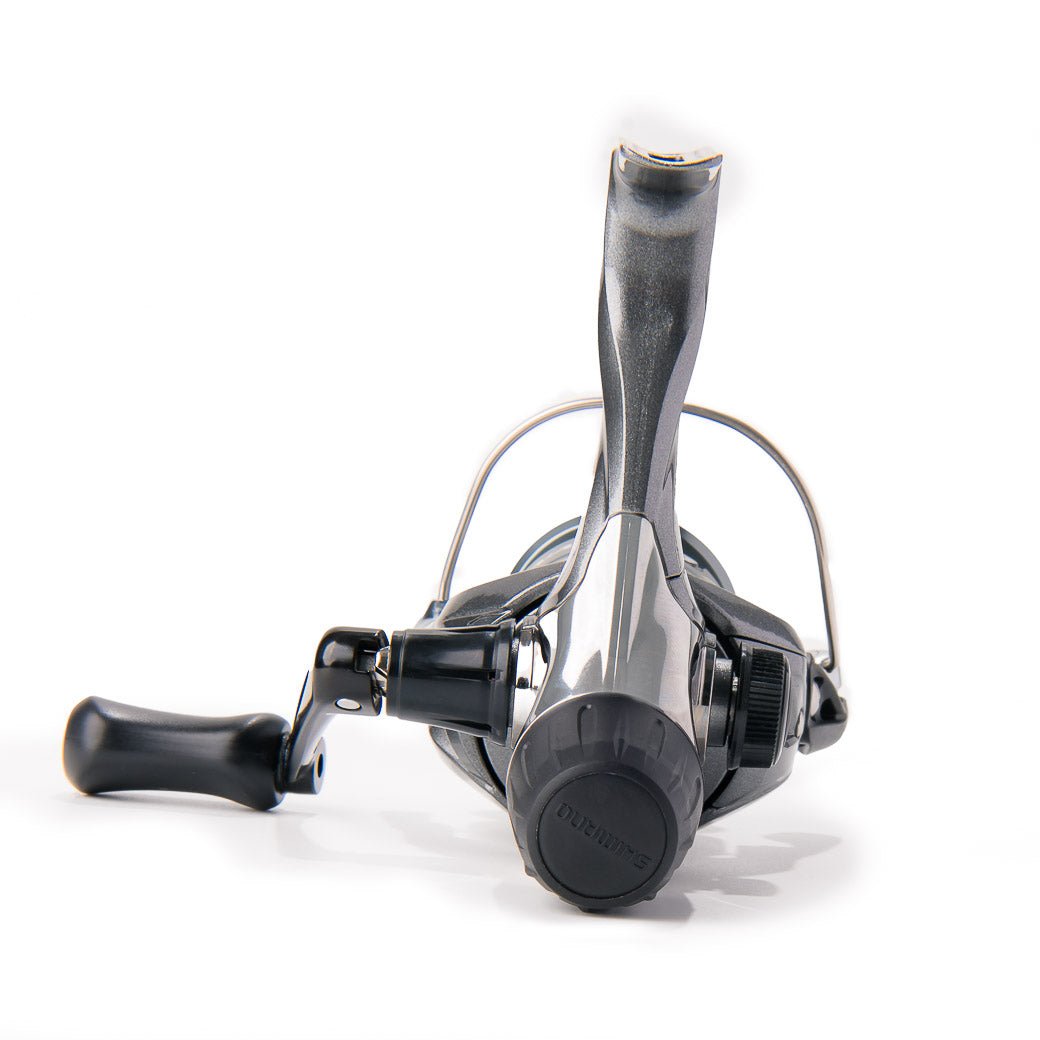 Shimano SN1000RE Sienna RE Spinning Reel Shimano SN1000RE Sienna RE Spinning Reel