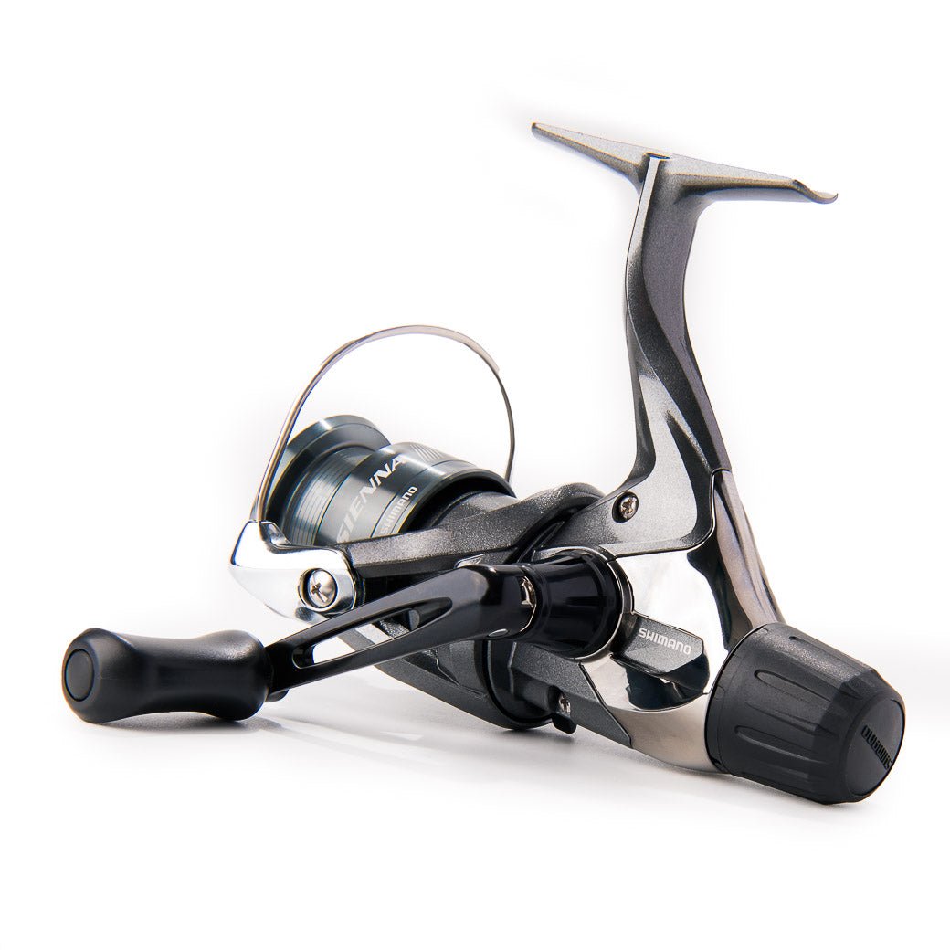Shimano SN1000RE Sienna RE Spinning Reel Shimano SN1000RE Sienna RE Spinning Reel