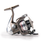 Shimano SC2500FG Syncopate 2500 Spinning Reel, Quick Fire II, 4BB + - Forza Sports