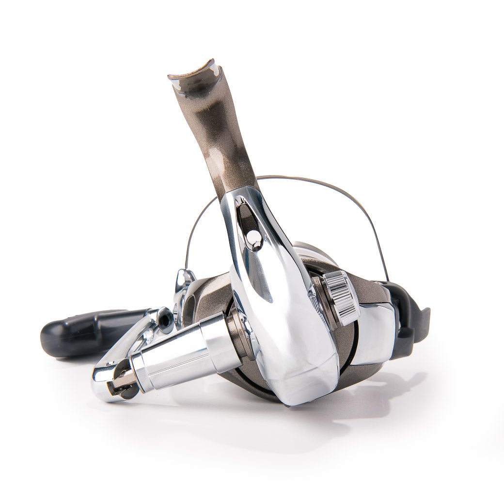 शिमैनो SC2500FG सिंकोपेट 2500 स्पिनिंग रील, क्विक फायर II, 4BB + - फोर्ज़ा स्पोर्ट्स