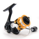 Shimano FX 1000FC Spinning Reel, 2+1BB, 5.0:1 4/140 Mono - Forza Sports