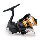 Shimano FX 1000FC Spinning Reel, 2+1BB, 5.0:1 4/140 Mono - Forza Sports