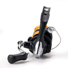 Shimano FX 1000FC Spinning Reel, 2+1BB, 5.0:1 4/140 Mono - Forza Sports