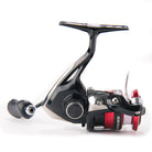 Shimano SN500FG Sienna 500FG Spinning Reel, 3+1BB, 4/100 Mono - Forza Sports