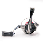 Shimano SN500FG Sienna 500FG Spinning Reel, 3+1BB, 4/100 Mono - Forza Sports