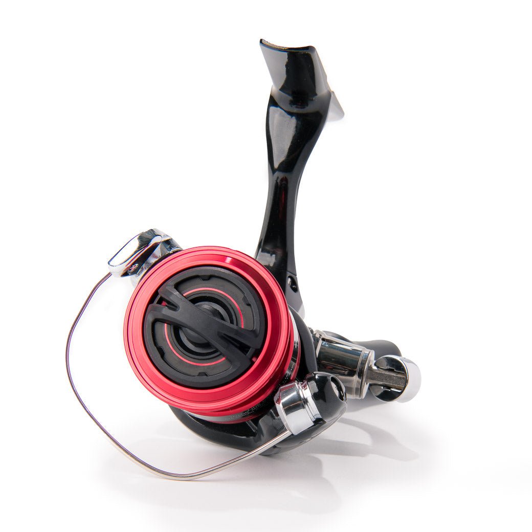 reel shimano sienna 500 fg Shimano Sienna FG Spinning Reel
