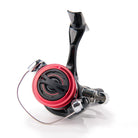Shimano SN500FG Sienna 500FG Spinning Reel, 3+1BB, 4/100 Mono - Forza Sports