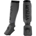 Venum Kontact Slip - On MMA Shin and Instep Guards - Forza Sports