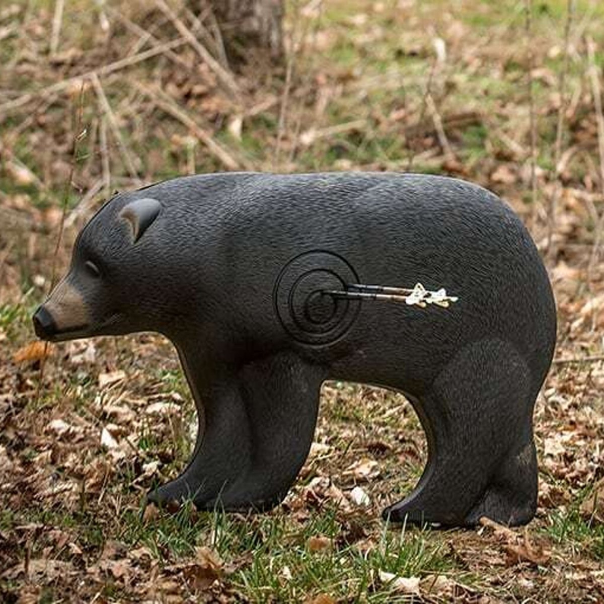 Shooter 3D Archery Target - Bear - Forza Sports