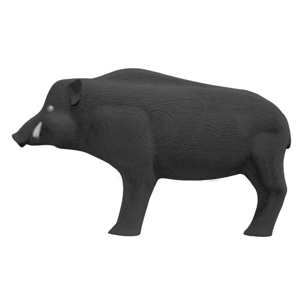 Shooter 3D Archery Target - Hog - Forza Sports