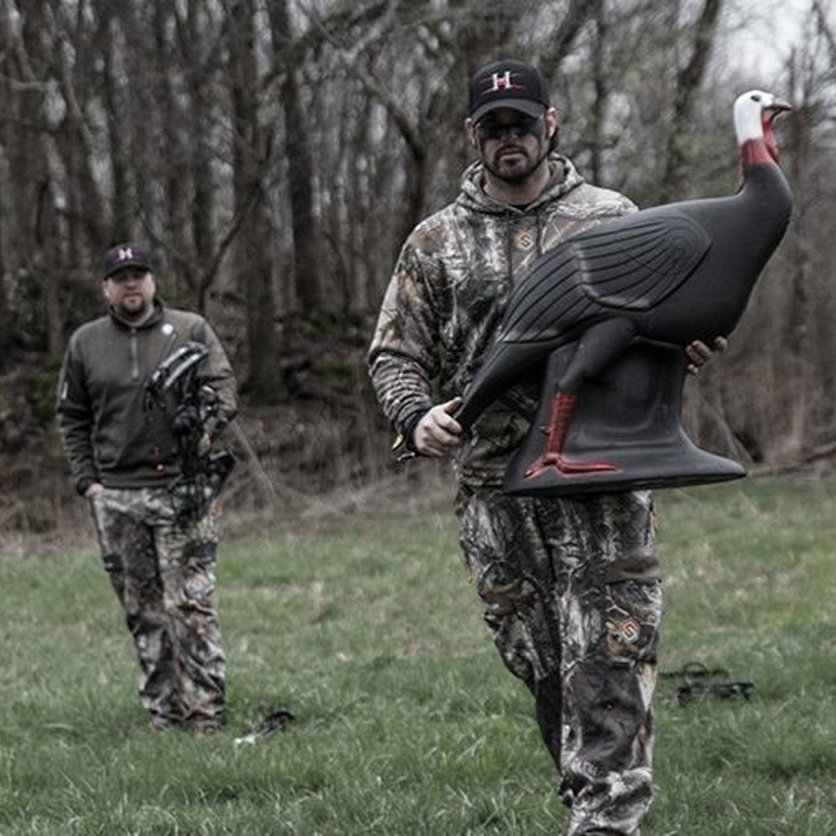 Shooter 3D Archery Target - Turkey - Forza Sports