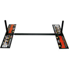 SHOOTER GrandStand Universal Adjustable Archery 3D Target Stand, Fits Bases of 18.25" to 29" - Forza Sports