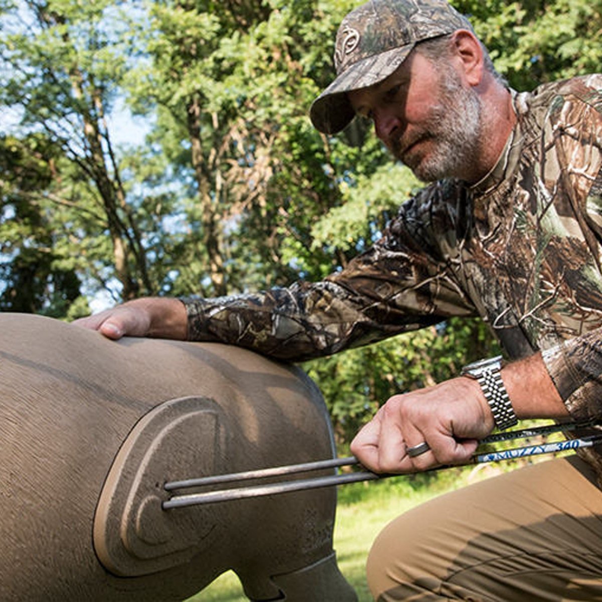 Shooter Replacement Core - Forza Sports