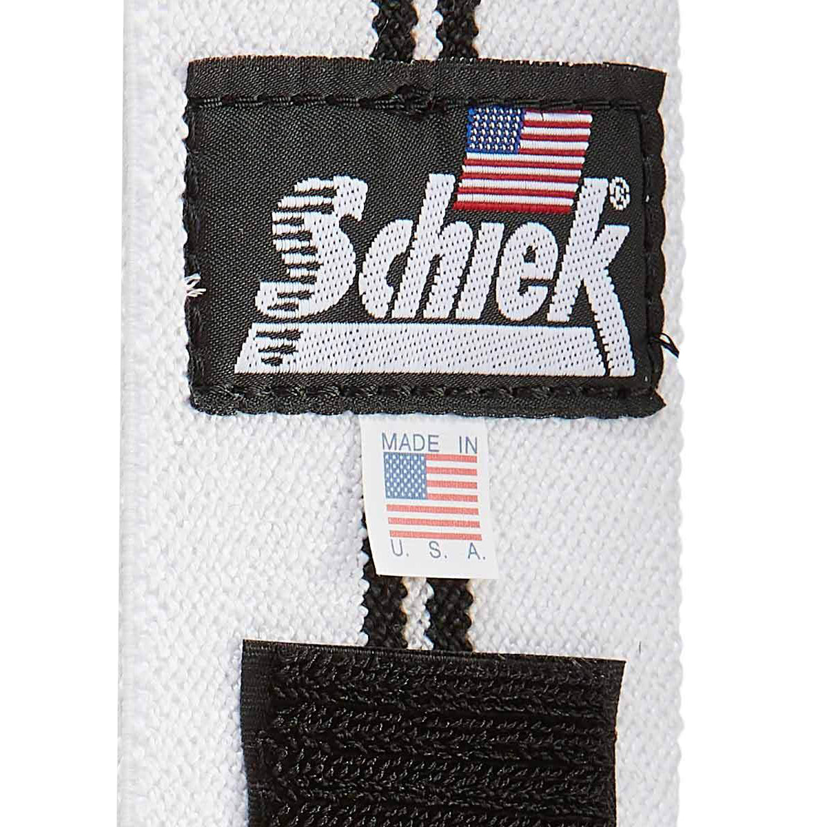Schiek Sports モデル 1124 ヘビーデューティー 24 インチ リスト