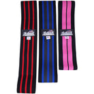 Schiek Sports Model 1180HB Fitness and Exercise Hip Bands 3-Pack Schiek Sports