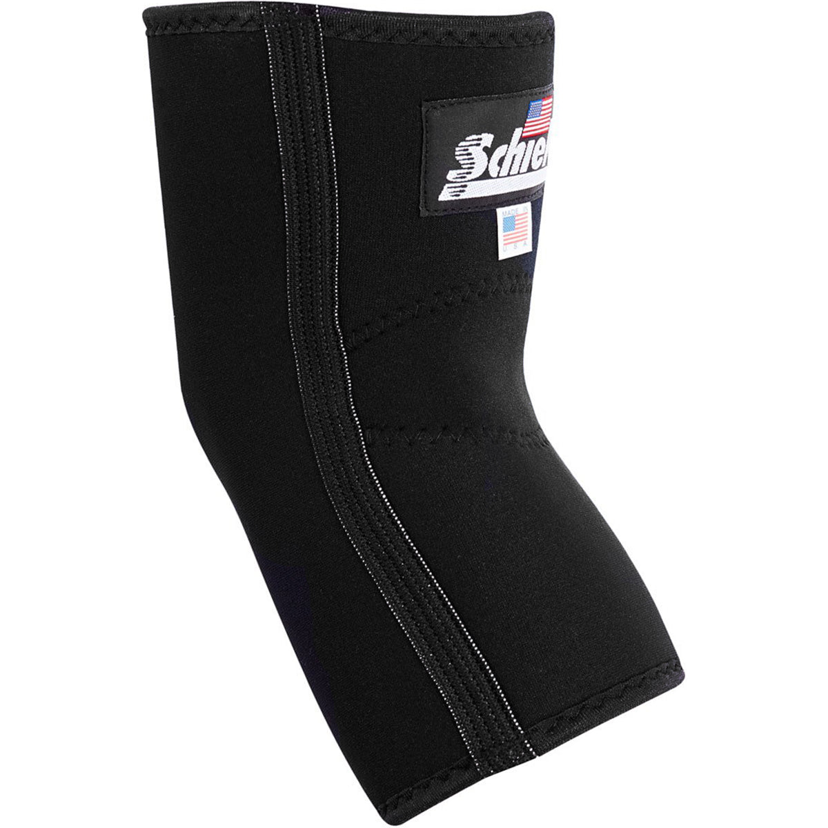 Schiek Sports Model 1136 Neoprene Elbow Sleeve - Black Schiek Sports