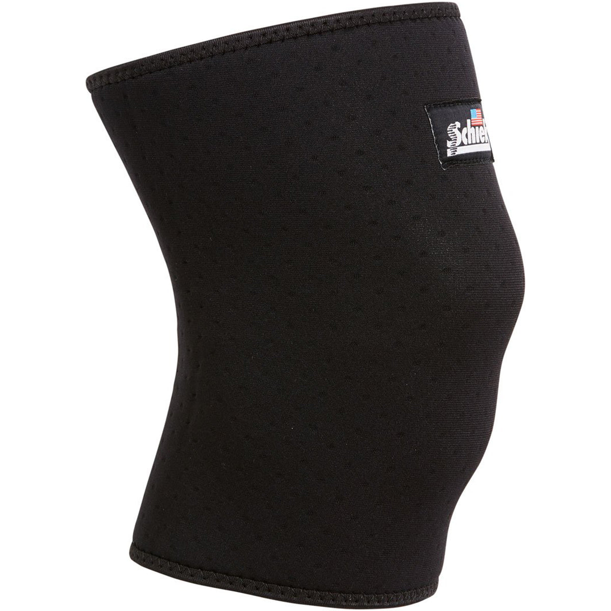 Schiek Sports Model 1150 Neoprene Knee Sleeves - Black Schiek Sports