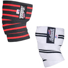 Schiek Sports Model 1152 Heavy-Duty Cotton Elastic Elbow Wraps Schiek Sports