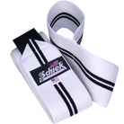 Schiek Sports Model 1152 Heavy-Duty Cotton Elastic Elbow Wraps Schiek Sports