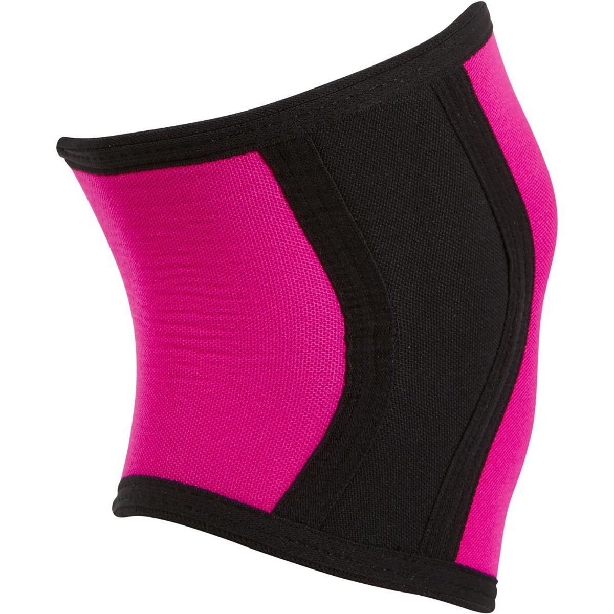 शिएक स्पोर्ट्स महिला मॉडल 1160 नियोप्रीन घुटने आस्तीन - गुलाबी - फोर्ज़ा स्पोर्ट्स