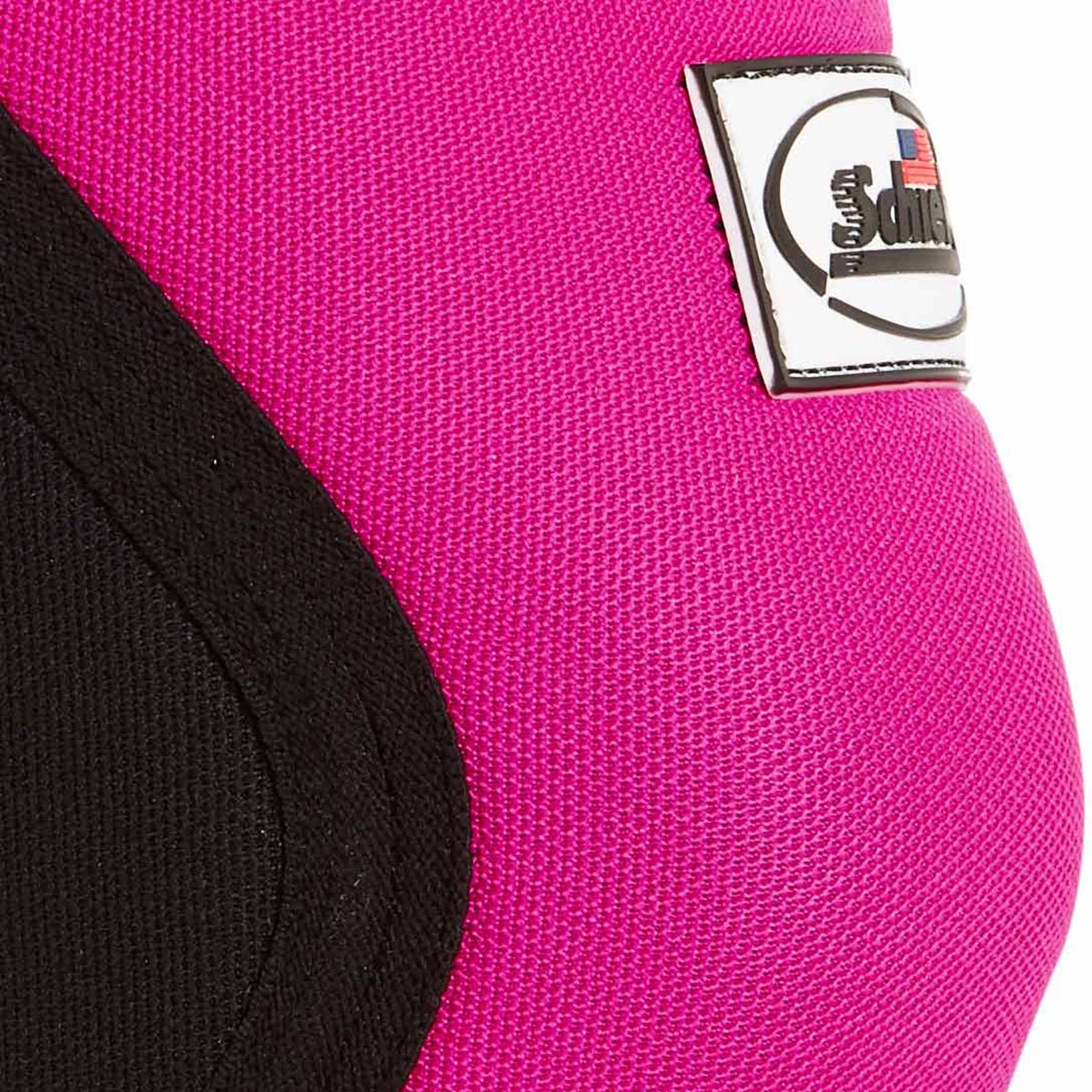 शिएक स्पोर्ट्स महिला मॉडल 1160 नियोप्रीन घुटने आस्तीन - गुलाबी - फोर्ज़ा स्पोर्ट्स