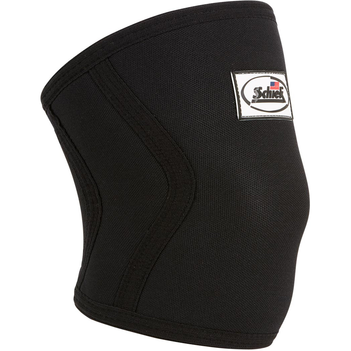 Schiek Sports Model 1170 Neoprene Knee Sleeves - Black Schiek Sports