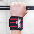 Schiek Sports Model 1112 Heavy Duty 12" Wrist Wraps - Forza Sports