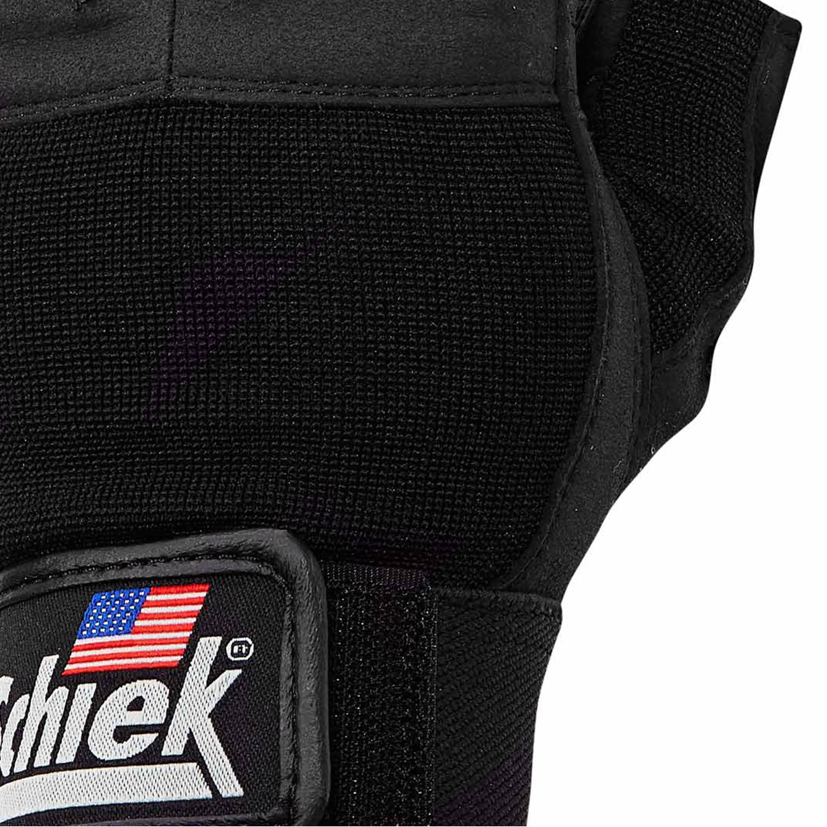 शिएक स्पोर्ट्स महिला मॉडल 520 प्लैटिनम सीरीज वेट लिफ्टिंग दस्ताने - काला - फोर्ज़ा स्पोर्ट्स