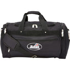 Schiek Sports Deluxe Gym Bag Schiek Sports