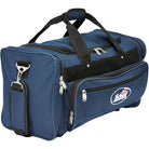 Schiek Sports Deluxe Gym Bag Schiek Sports