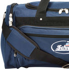 Schiek Sports Deluxe Gym Bag Schiek Sports