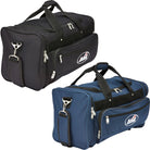 Schiek Sports Deluxe Gym Bag Schiek Sports