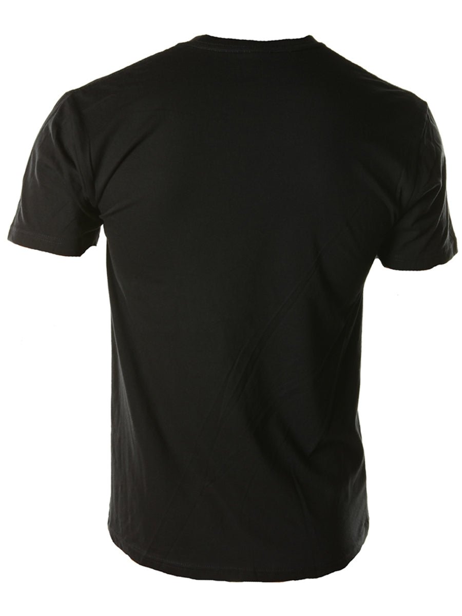 Forza Sports "Signature" MMA T-Shirt - Black - Forza Sports