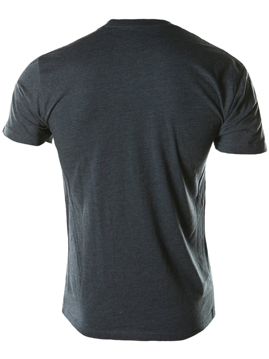 Forza Sports "Signature" MMA T-Shirt - Midnight Navy - Forza Sports