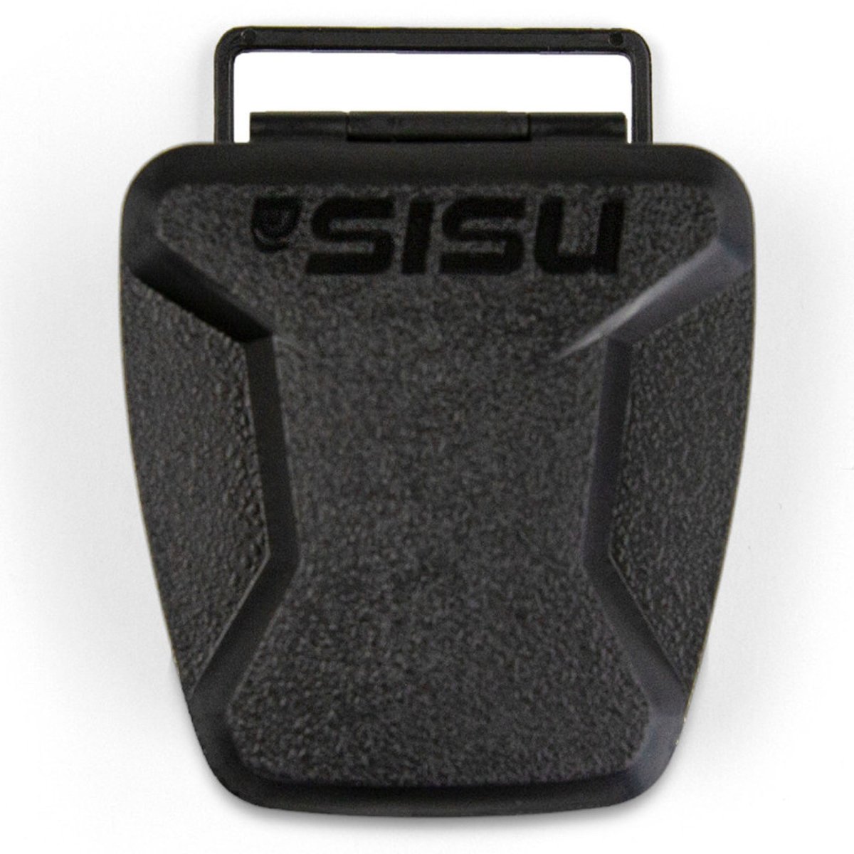 SISU Mouthguard Case - Black - Forza Sports