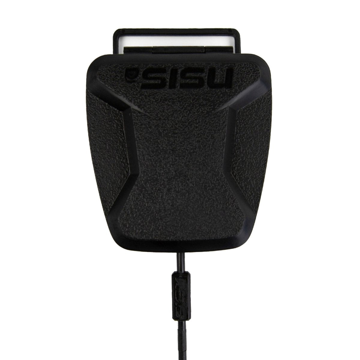 SISU Mouthguard Case - Black - Forza Sports