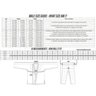 Tatami Fightwear Competitor BJJ Gi - Black - Forza Sports