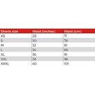 Cliff Keen Compression Gear Workout Shorts - Navy - Forza Sports