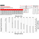 Tatami Fightwear Women's Basic Gi Pants - Forza Sports