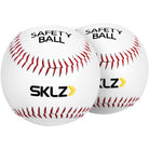 SKLZ Safety Training Baseballs 2-Pack - White SKLZ