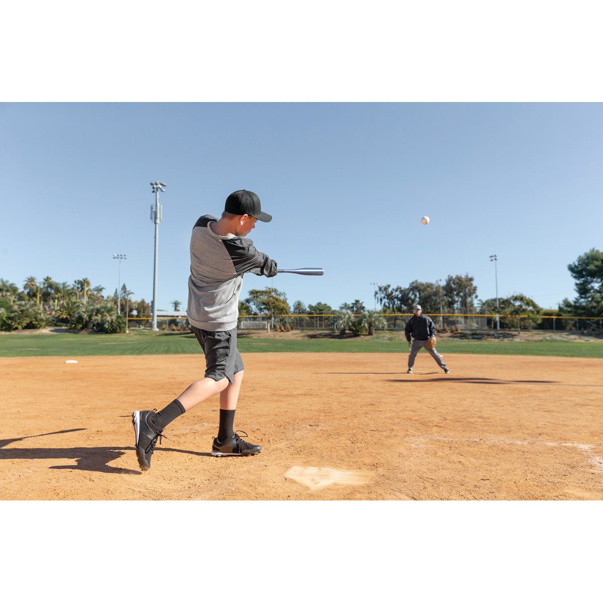 Baseball, prove libere e gratuite in sicurezza per i ragazzi - Il Saronno Baseball, prove libere e gratuite in sicurezza per i ragazzi - Il Saronno