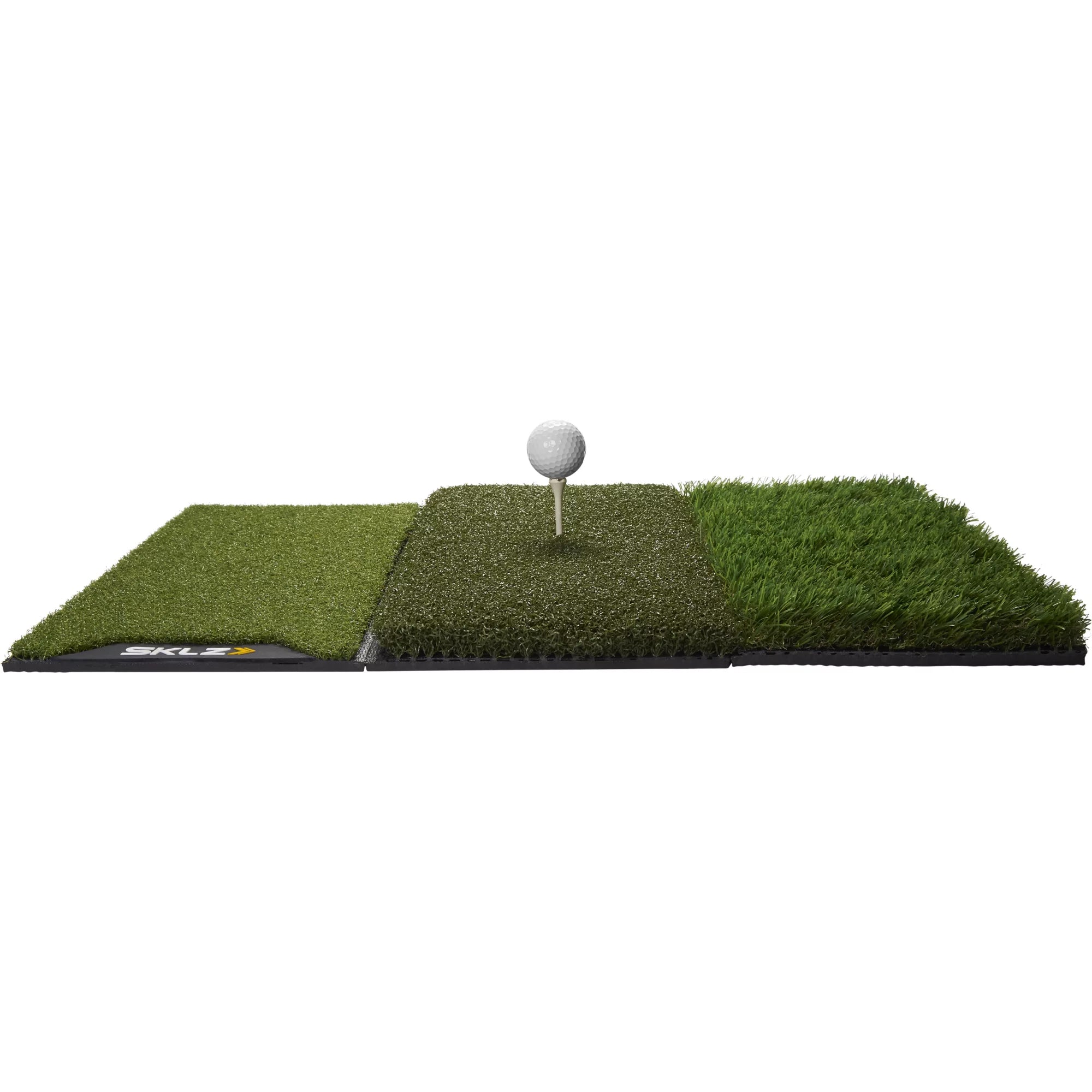 SKLZ Golf Pure Practice Mat - Green SKLZ