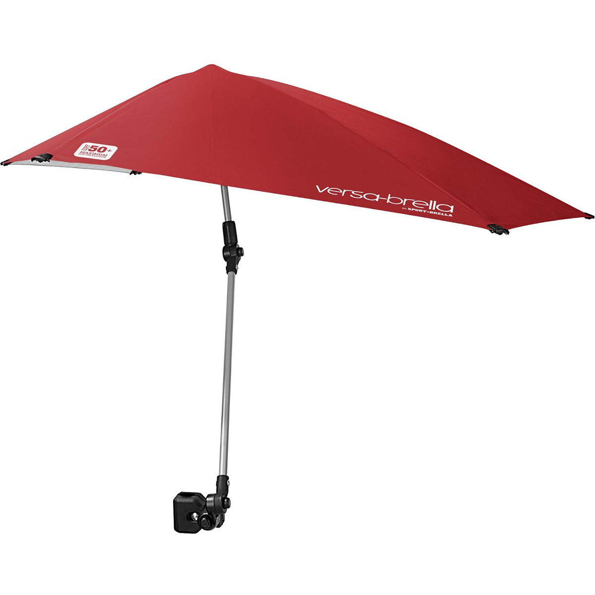 Sport-Brella Versa-Brella Umbrella with Universal Clip – Forza Sports