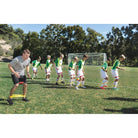 SKLZ Mini Strength Training and Exercise Resistance Bands 2-Pack - Red/Yellow - Forza Sports