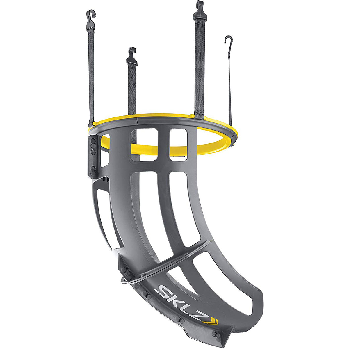 SKLZ KICK-OUT バスケットボール ボールリターンシステム SKLZ Basketball Kick-Out 360 Degree Ball Return System – Forza Sports