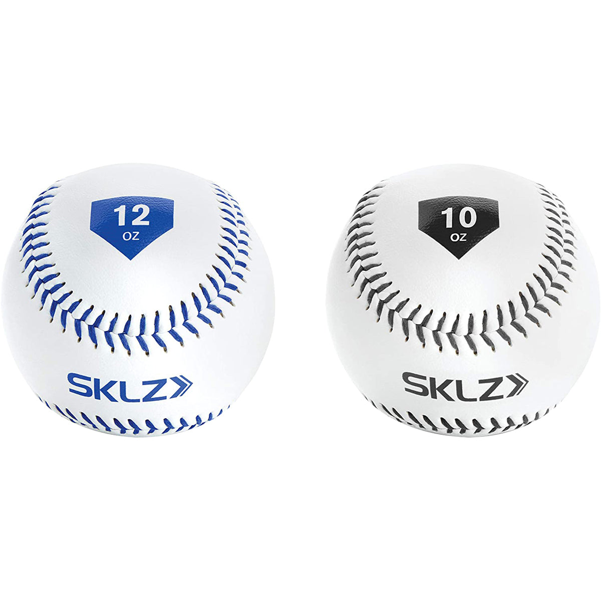 SKLZ Weighted Training Baseballs 2-Pack SKLZ